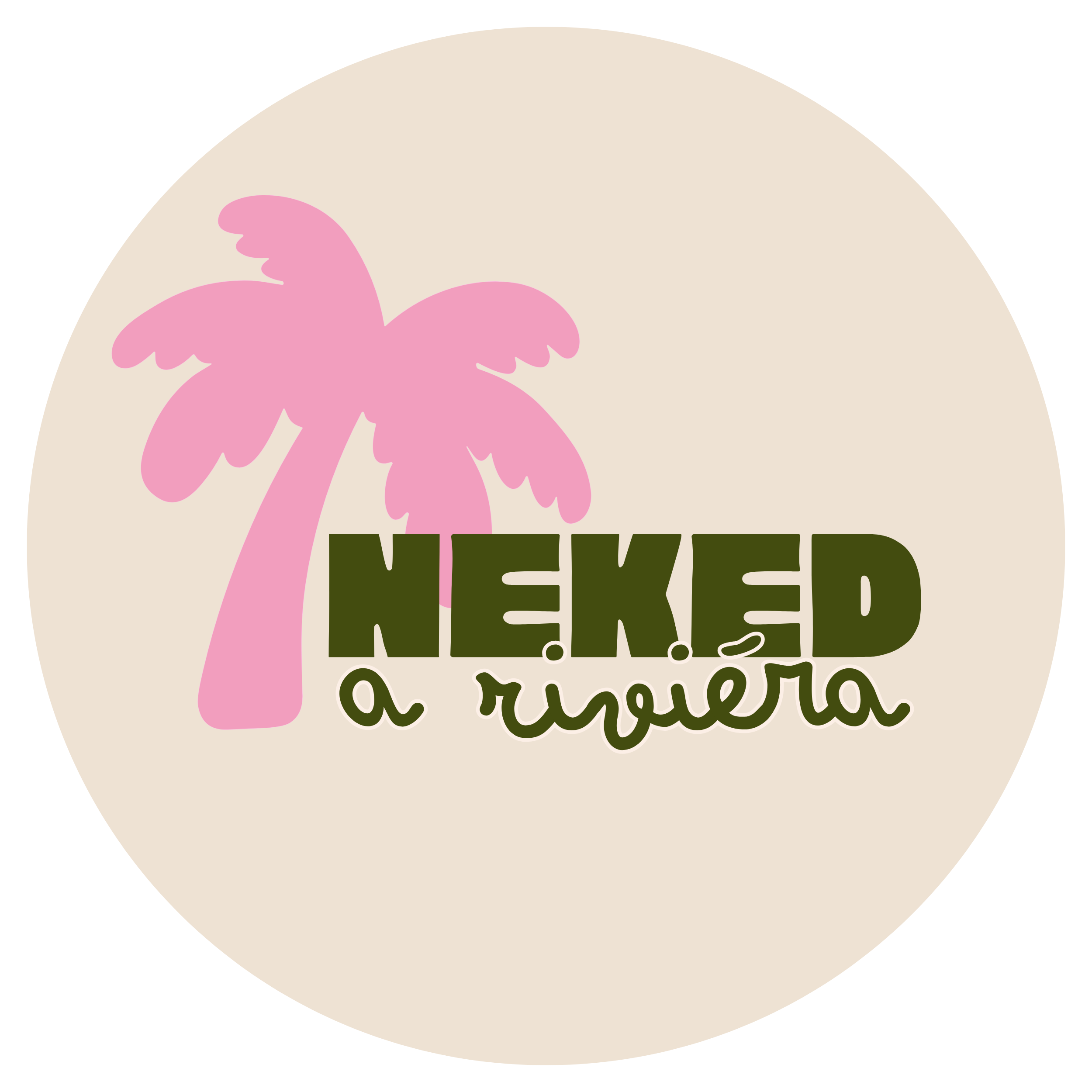 Neked a Riviera